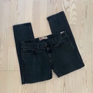 🐙Levi’s 511 skinny 🐙